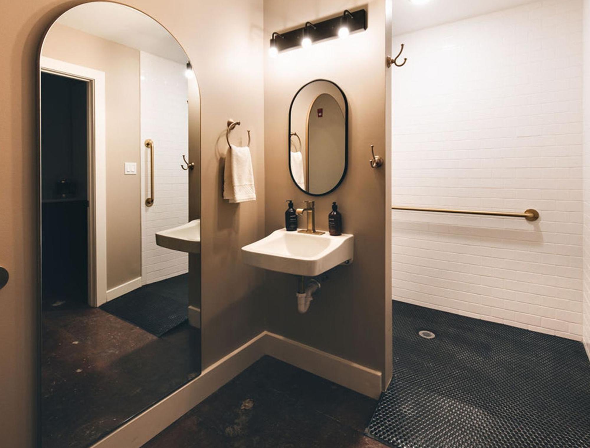 The Bellwether Hotel Louisville Exteriér fotografie